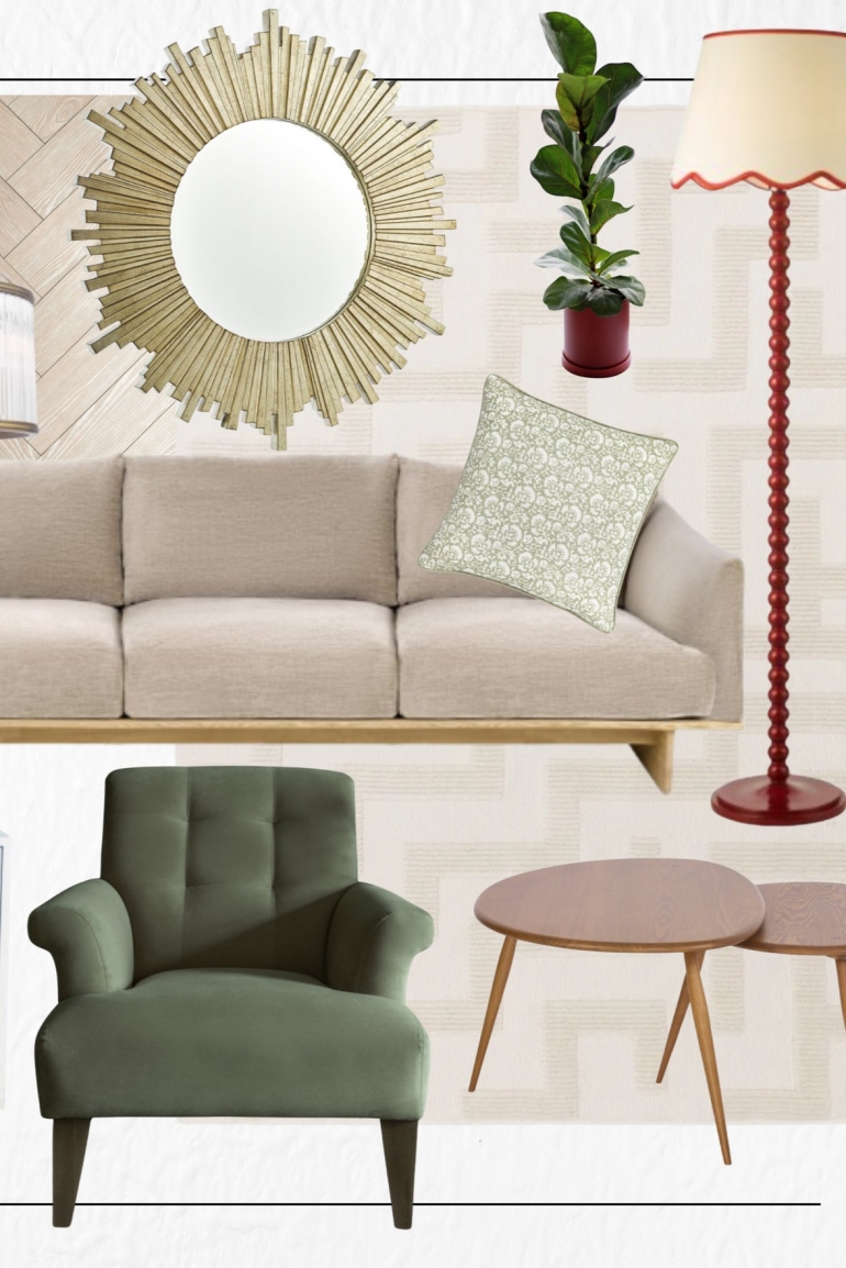 Interior Designer - Holly Ambrose Edit